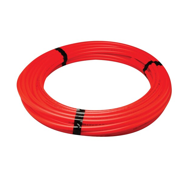 Sharkbite Type C 1/2 in. D X 300 ft. L Polyethylene Oxygen Barrier Coil Pipe 160 psi